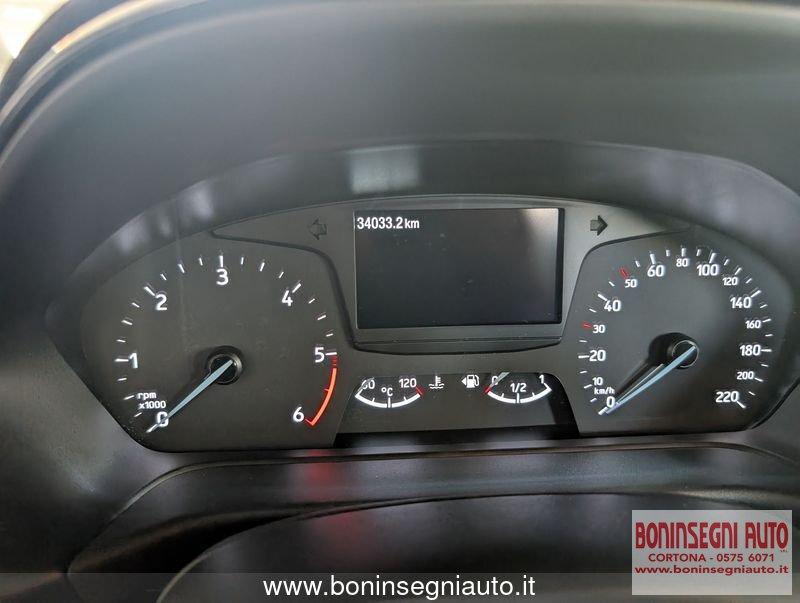 Ford Fiesta Fiesta 1.5 EcoBlue 5 porte Business