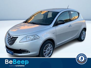 Lancia Ypsilon 1.2 8V GOLD S&S 69CV