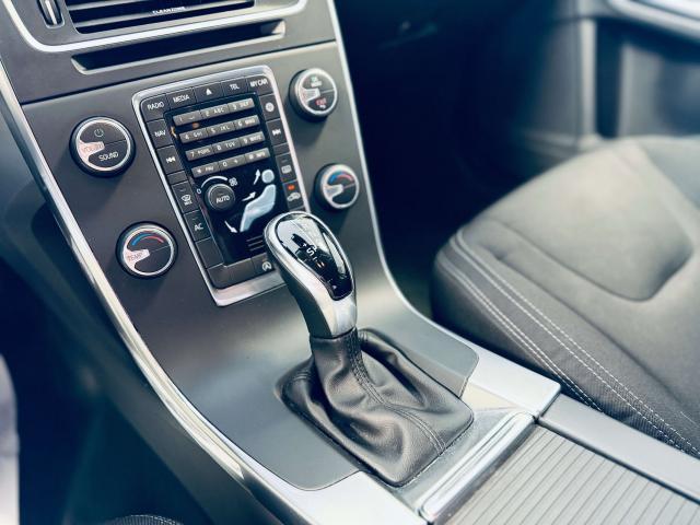 Volvo V60 1.6 d2 Business powershift N1