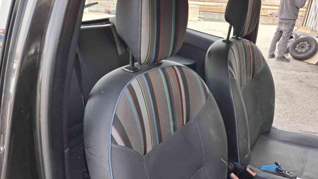 RENAULT Twingo 1.2 16V POCO INCIDENTATA