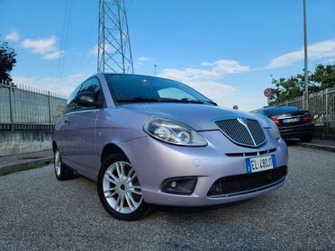 Lancia Ypsilon 1.4 Unyca Ecochic GPL X NEOPATENTATI