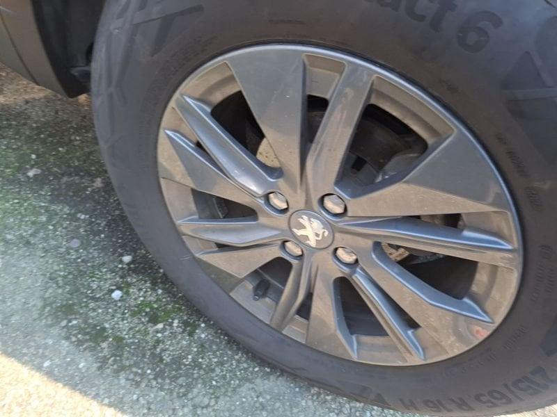 Peugeot 2008 II 2020 1.2 puretech Active Pack s&s 100cv