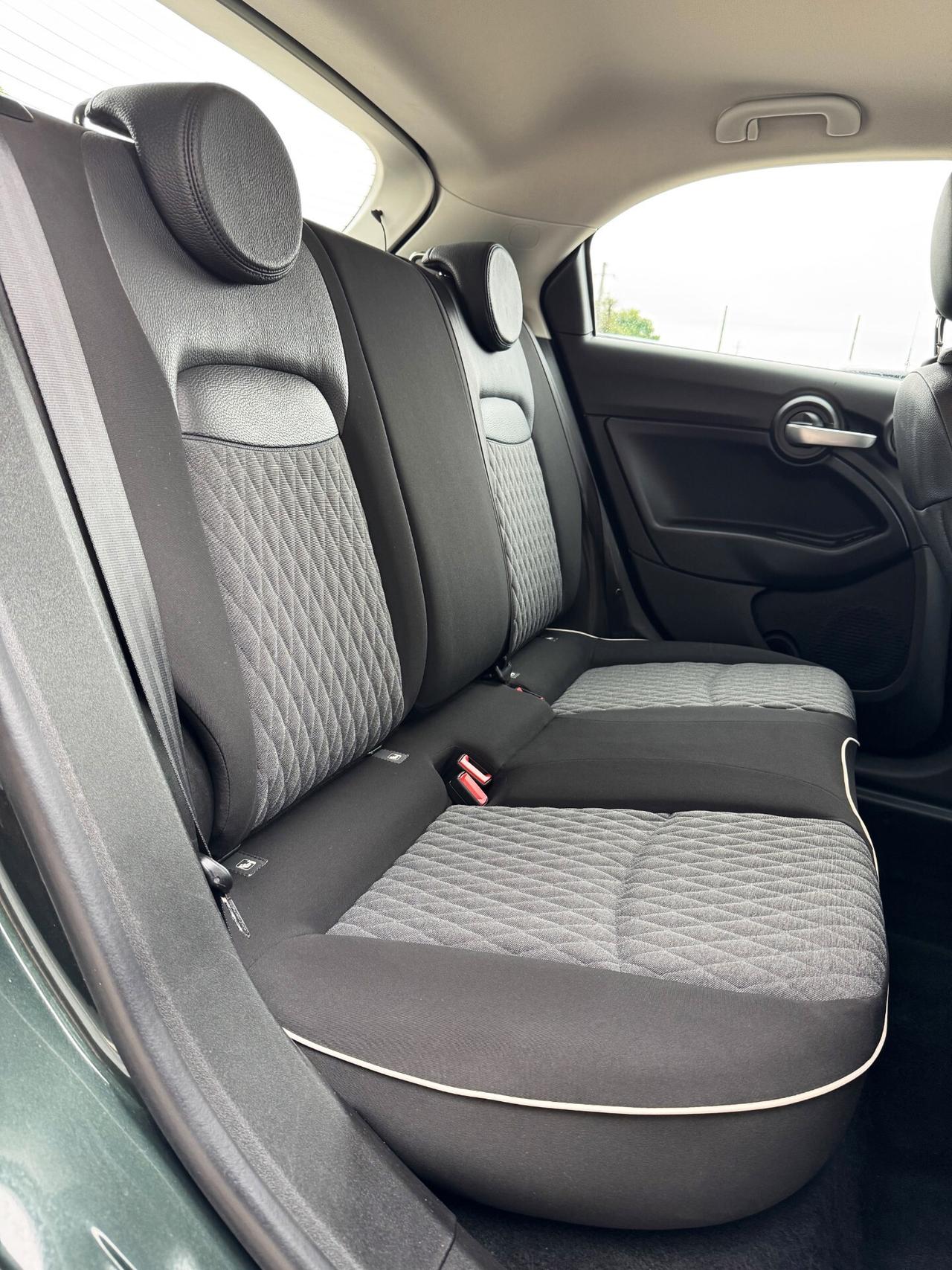 Fiat 500X 1.3 mjt City Cross 95cv | TAGLIANDI FIAT