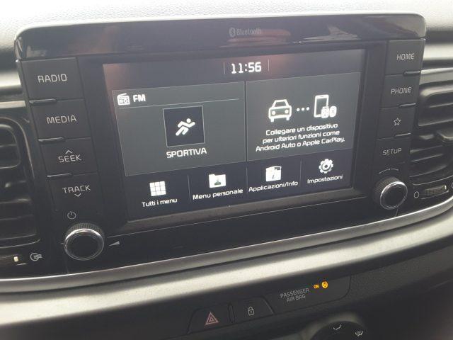 KIA Rio 1.2 MPi BIFUEL GPL Evolution