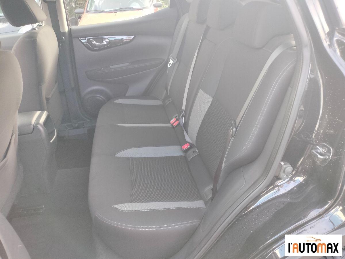 NISSAN - Qashqai 1.5 dci Acenta 115cv dct