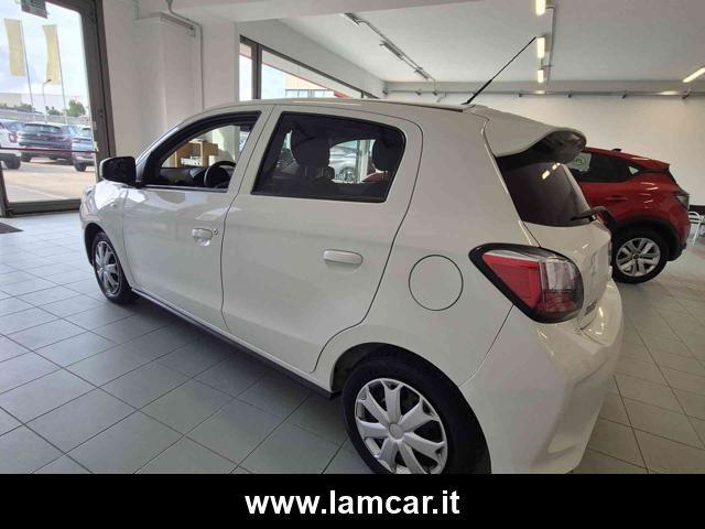 MITSUBISHI Space Star 1.2 Intense SDA