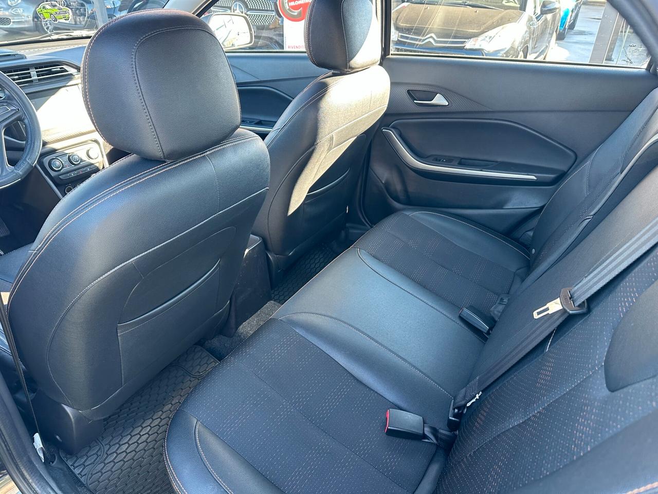 DR3 1.5*GPL*106CV*TETTO*BLUETOOTH*LED*PELLE*PDC*KAMERA