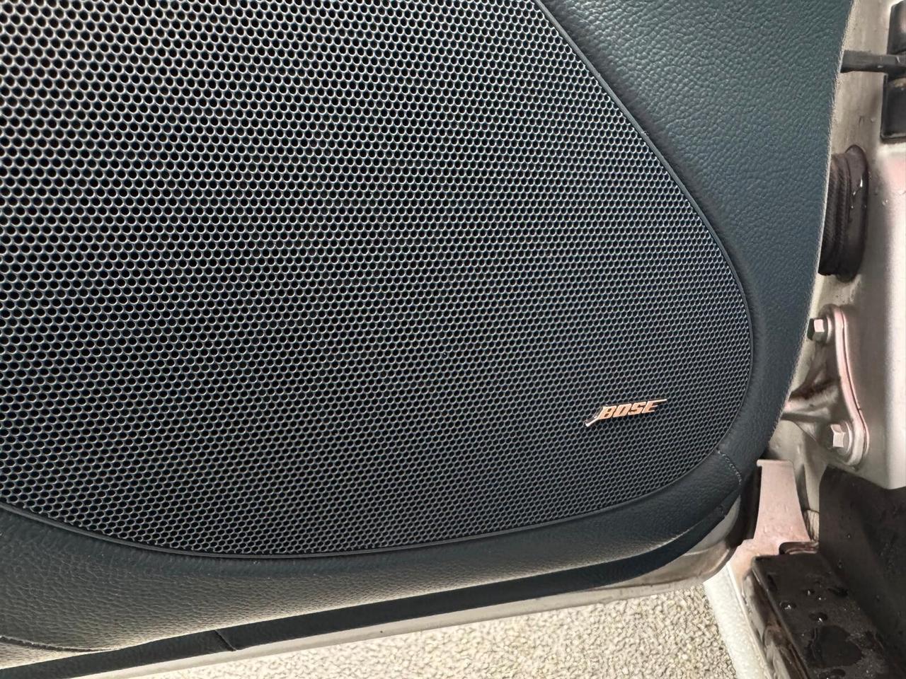 Mercedes-benz SL 500 350 cat