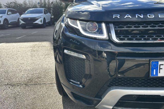 LAND ROVER Range Rover Evoque 2.0 Sd4 240 CV 5p. Business Ed Premium SE