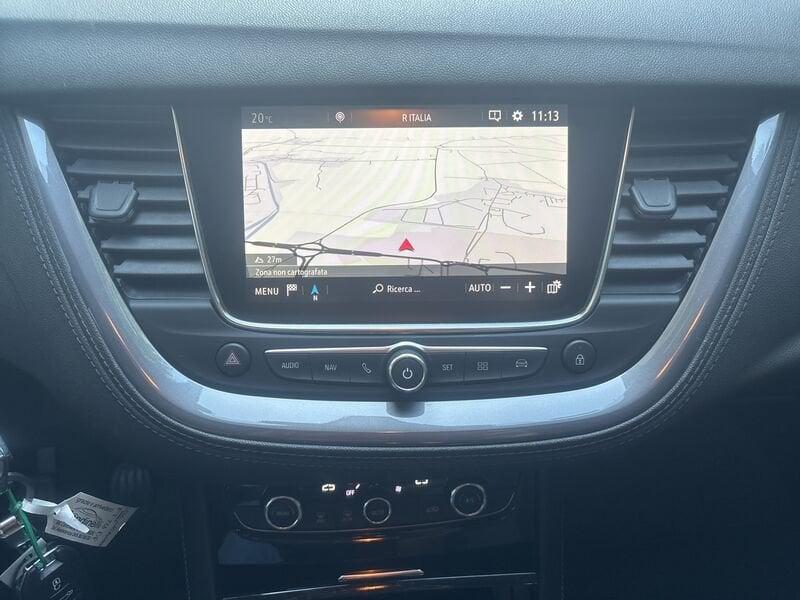 Opel Grandland Grandland X 1.5 diesel Ecotec Start&Stop Innovation