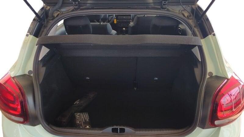 Citroën C3 PureTech 68 Feel