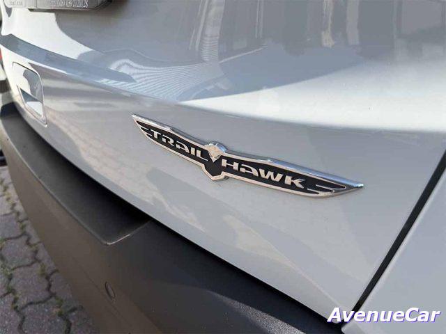JEEP Renegade 1.3 phev 240 CV Trailhawk 4xe PREZZO REALE IVA ESP