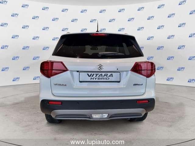 Suzuki Vitara 1.4 Hybrid Cool+