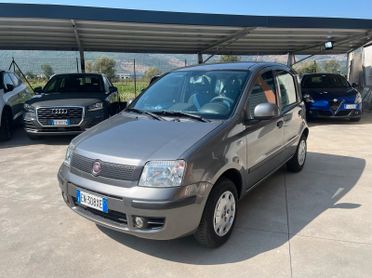 Fiat Panda 1.3 MJT DPF Van Active 2 posti