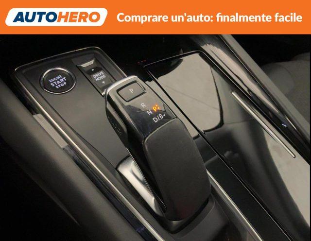 PEUGEOT 508 Plug-in Hybrid 225 e-EAT8 SW Allure Pack