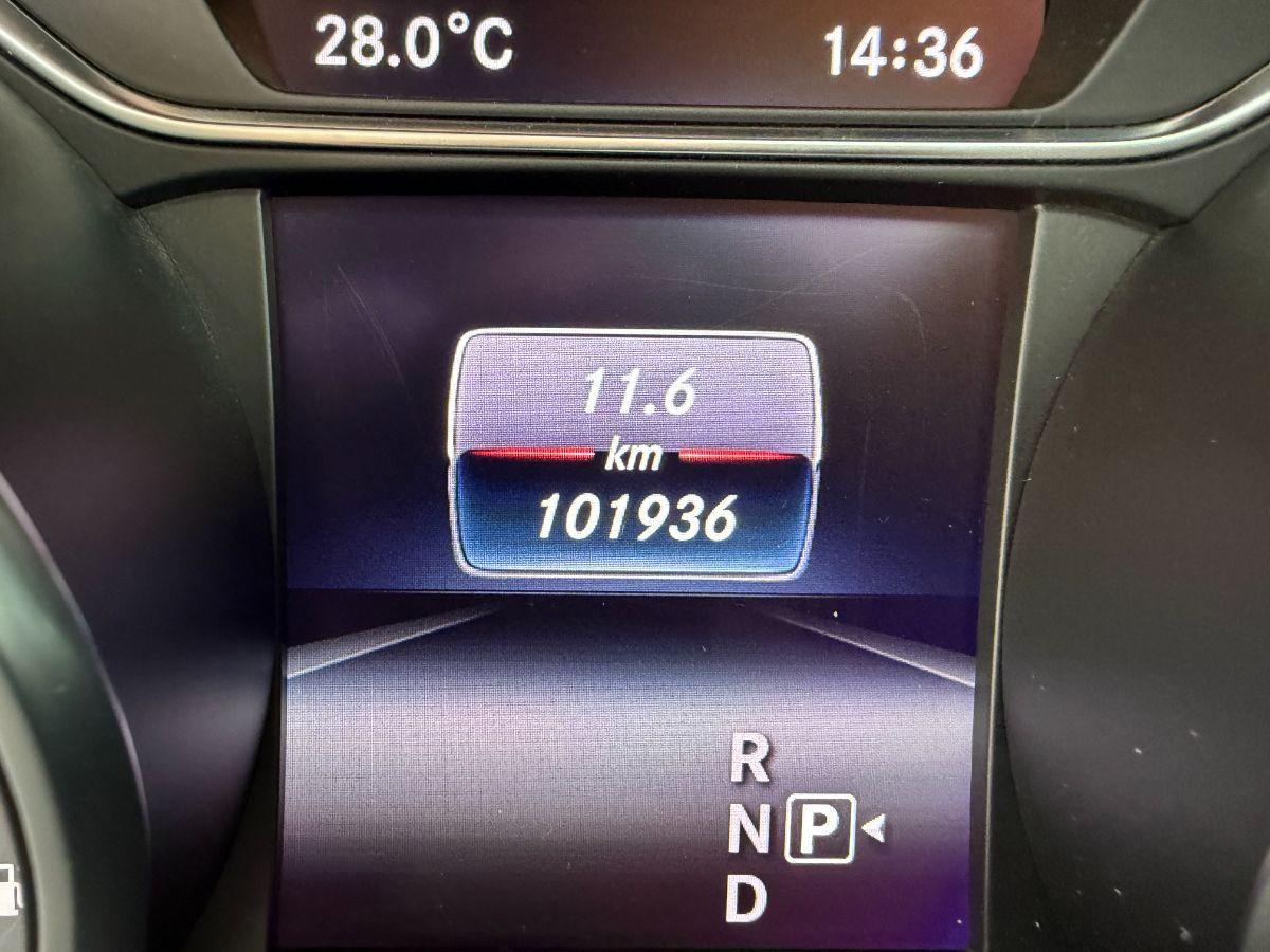 MERCEDES - Classe A - A 200 d Automatic 4Matic Sport