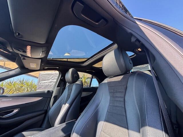 Mercedes-E 220d 194cv 4Matic Premium Plus Berlina