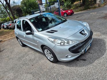 Peugeot 206 Plus 1.1 60CV 5p. Trendy