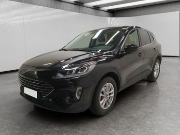Ford Kuga 1.5 ecoblue Titanium 2wd 120cv