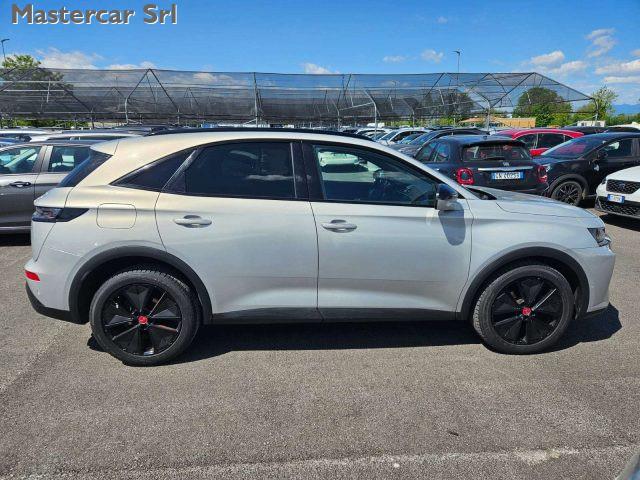 DS AUTOMOBILES DS 7 Retrocamera 1.5 bluehdi Performance L 130cv auto T