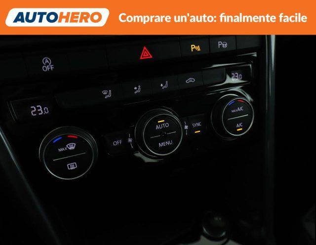 VOLKSWAGEN T-Roc 1.5 TSI ACT Advanced BlueMotion Technology