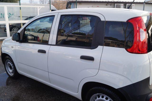 FIAT Panda 1.2 Pop Van 2 posti CHIAVI IN MANO