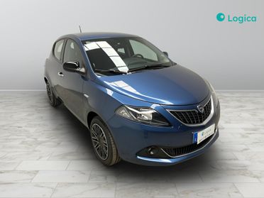 LANCIA Ypsilon III - Ypsilon 1.2 Gold Gpl 69cv