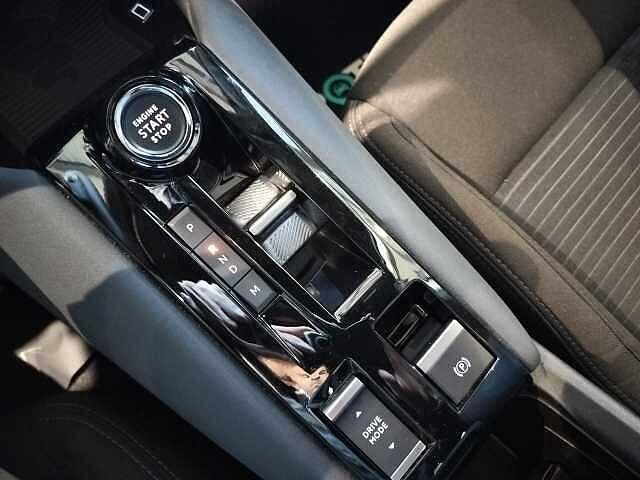 Alfa Romeo Junior 1.2 145 CV Hybrid eDCT6