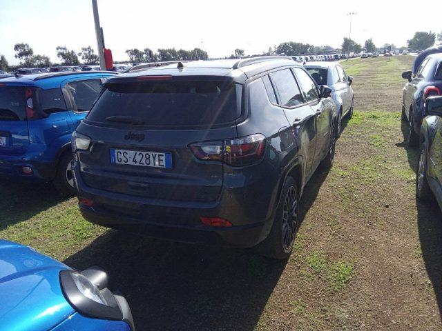 JEEP Compass 1.6 mjt S 2wd 130cv