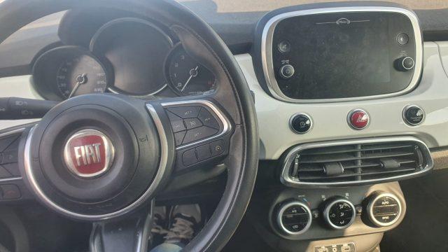 FIAT 500X 1.0 T3 120 CV Cross PREZZO REALE