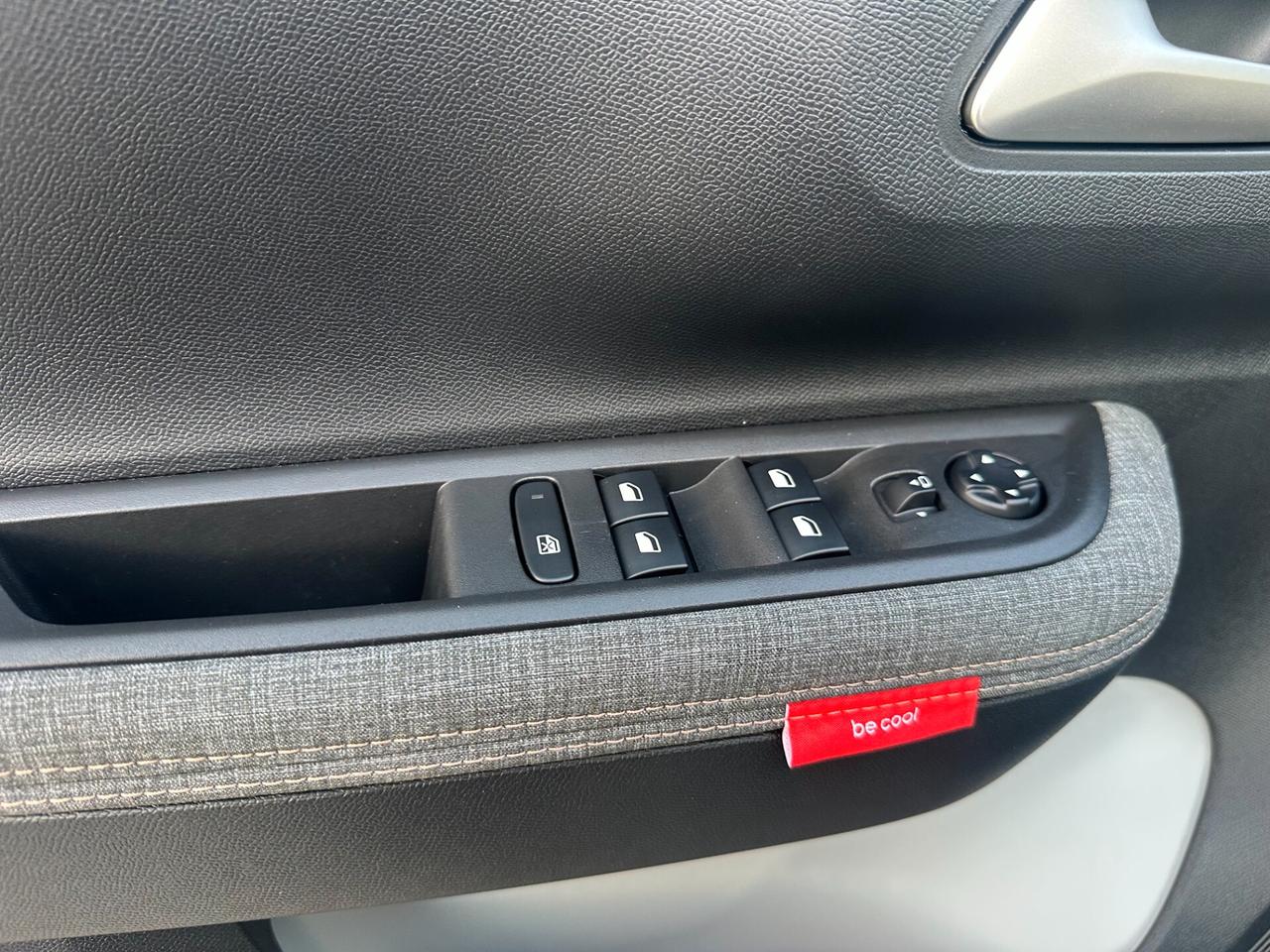 Citroen C3 Aircross Turbo 100 CV Plus Km 0