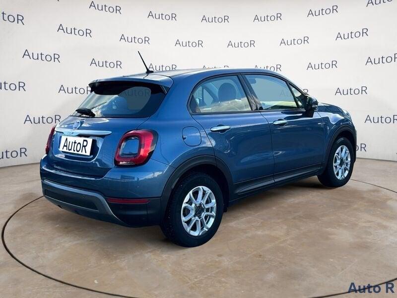 FIAT 500X 500X 1.3 MultiJet 95 CV