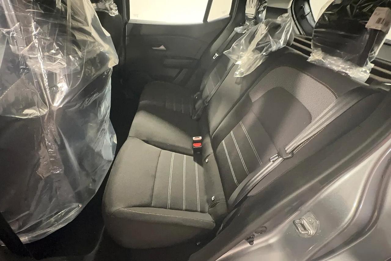 Dacia Sandero Streetway 1.0 TCe ECO-G Expression