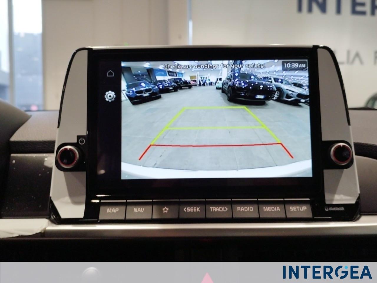 KIA Picanto 1.0 mpi Gpl Urban