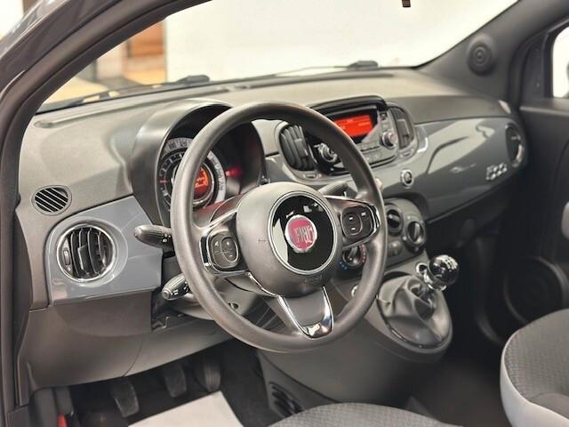 Fiat 500 1.0 Hybrid Pop