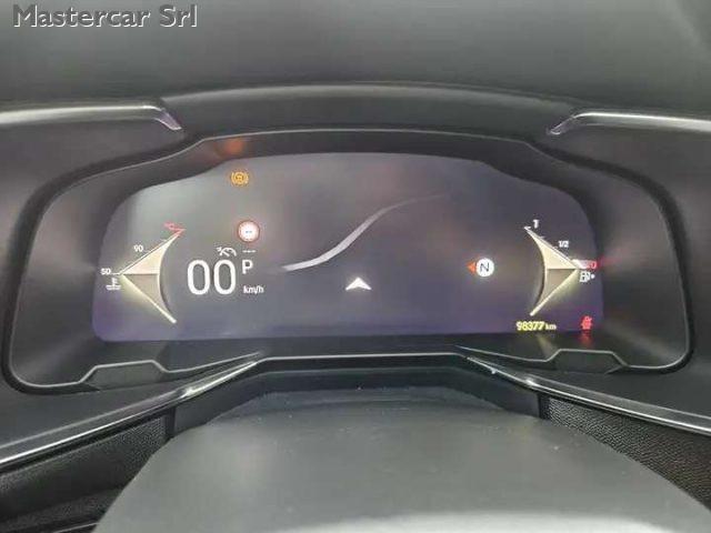 DS AUTOMOBILES DS 7 1.5 bluehdi Performance Line 130cv - GP599FN