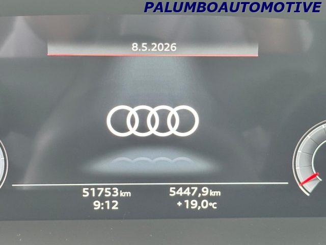 AUDI A3 SPB 30 TDI S line edition