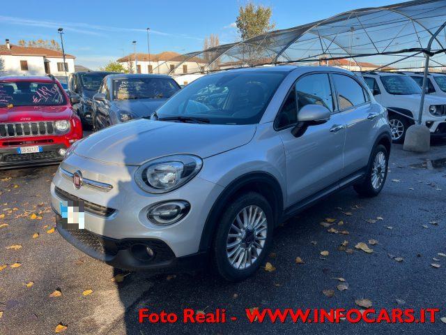 FIAT 500X 1.3 T4 150 CV DCT Connect - PROMO