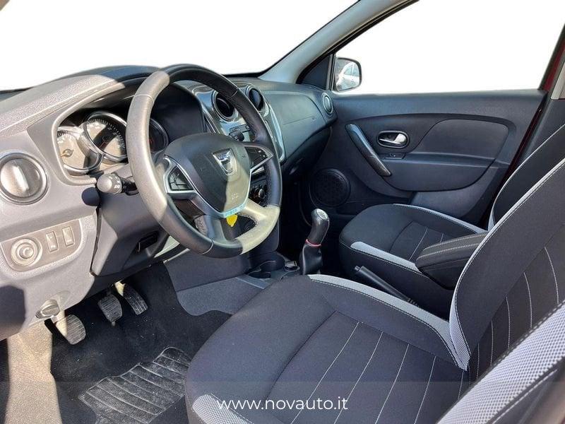 Dacia Stepway 0.9 TCE STEPWAY COMFORT