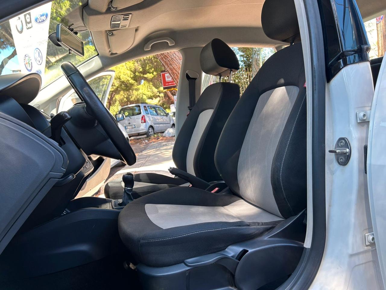 Seat Ibiza 1.2 TDI CR 5 porte Style