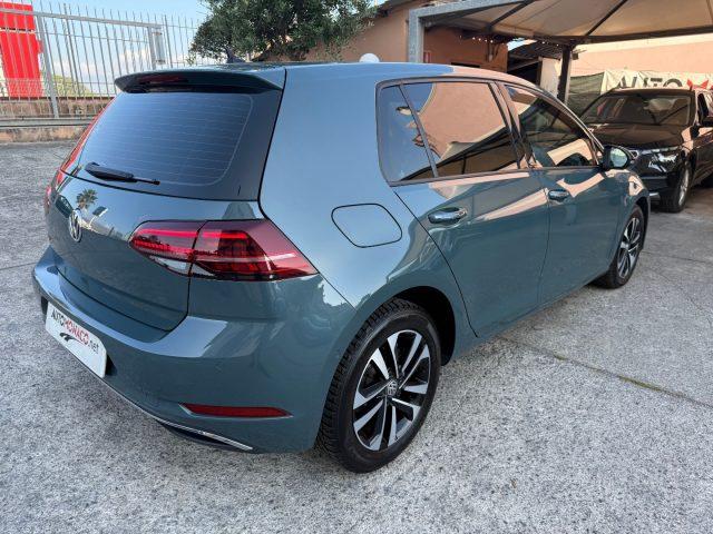VOLKSWAGEN Golf 1.6 TDI 115CV DSG 5p. BMT IQ-Drive