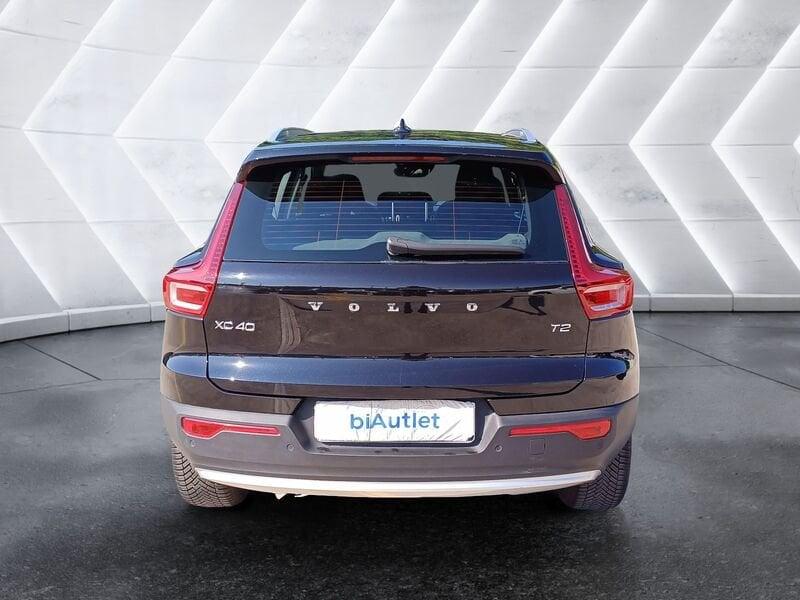 Volvo XC40 1.5 t2 Core
