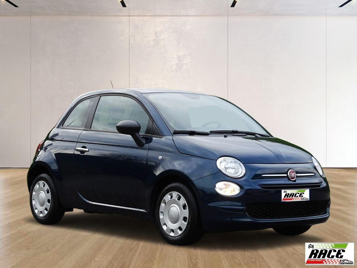 FIAT - 500 1.0 HYBRID 70CV