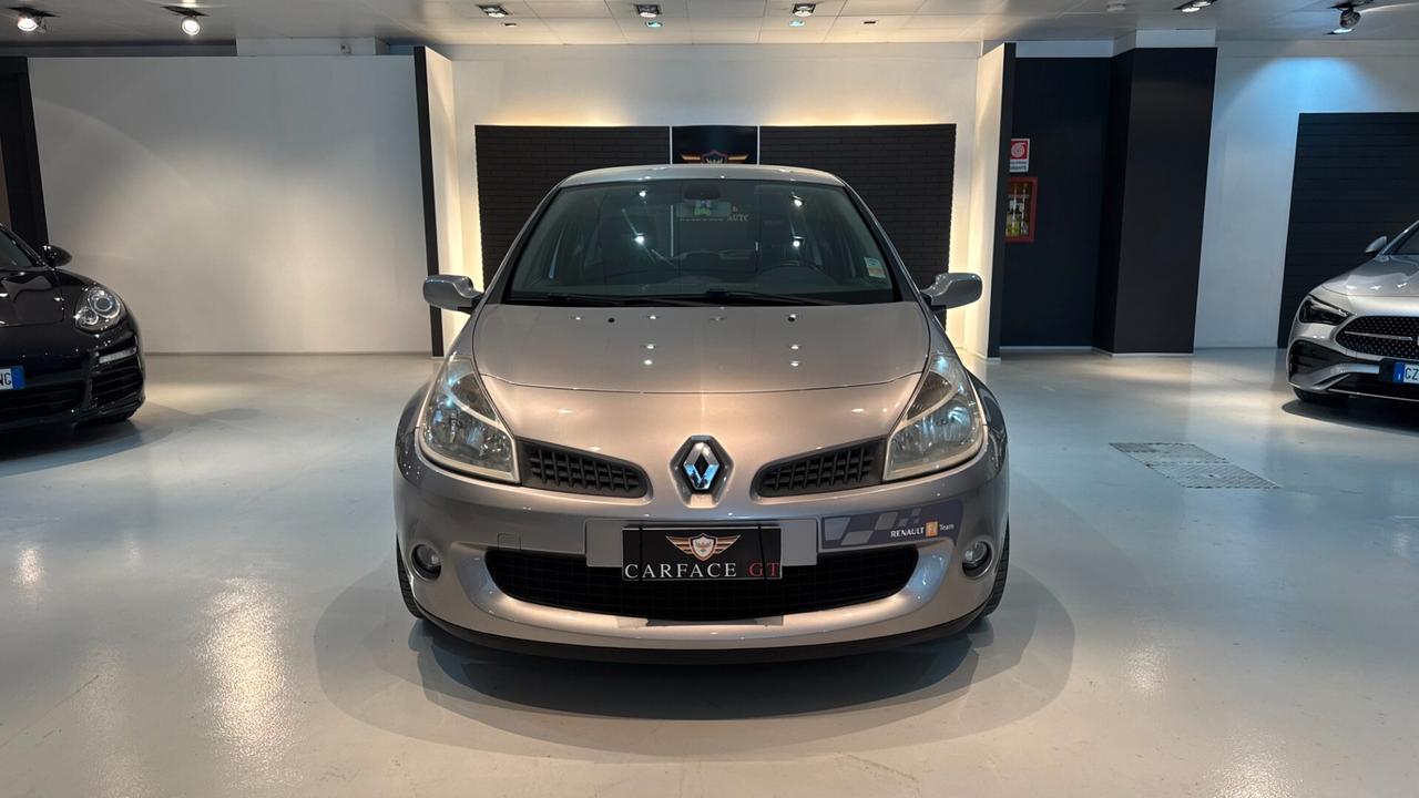 Renault Clio 2.0 200CV 3 porte RS F1 Team - 2007