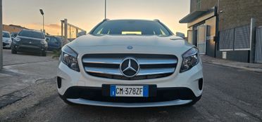 Mercedes-benz GLA 200 GLA 200 d Automatic Premium