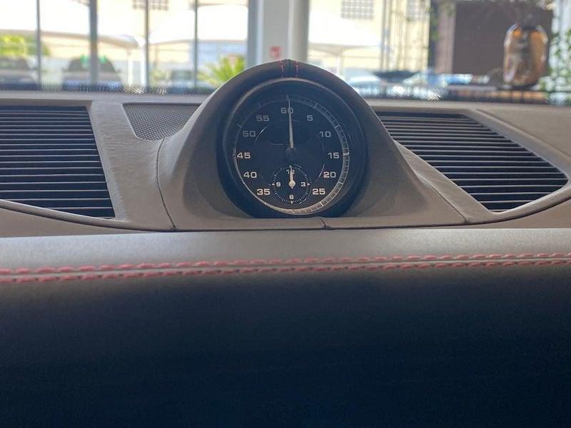 Porsche Macan GTS 2.9 V6 - IVA Esposta