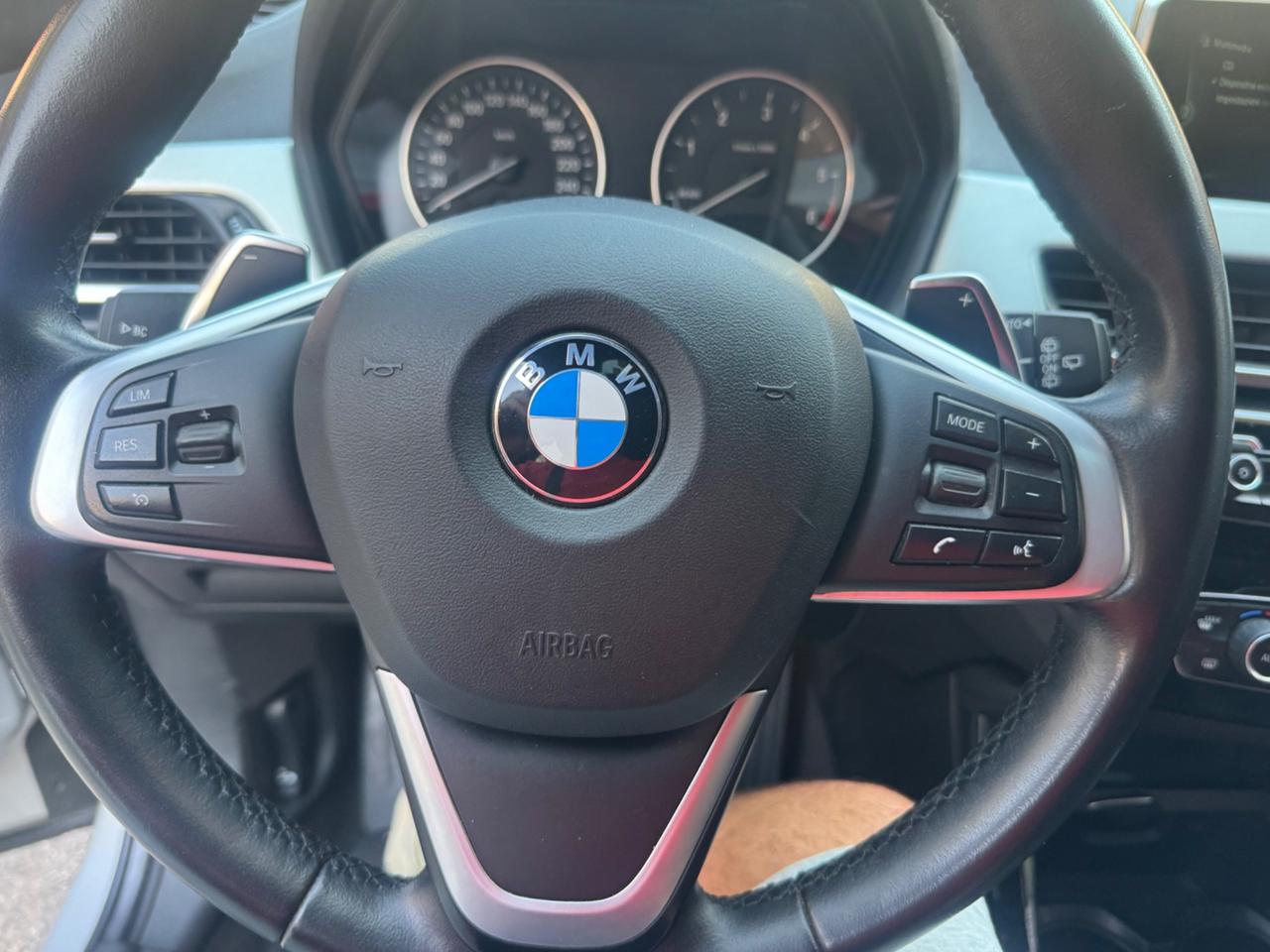 Bmw X1 sDrive18d xLine