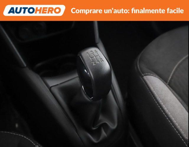 PEUGEOT 208 1° serie PureTech 82 5 porte Active
