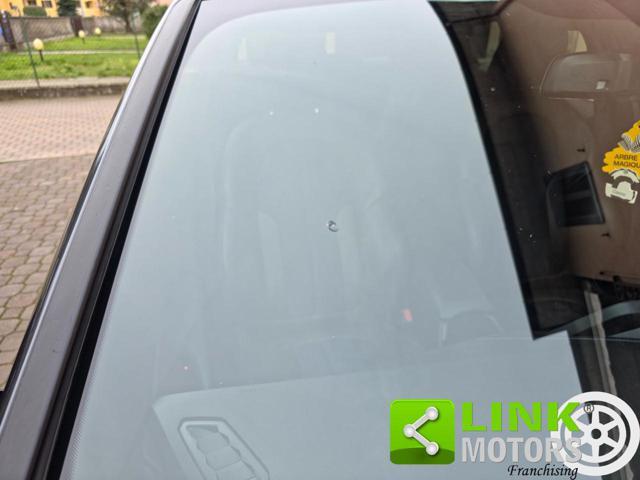 BMW 118 d Msport Steptronic Shadow Line