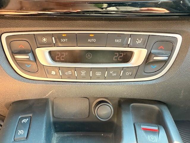 Renault Scenic Scénic X-Mod 1.5 dCi 110CV EDC Dynamique